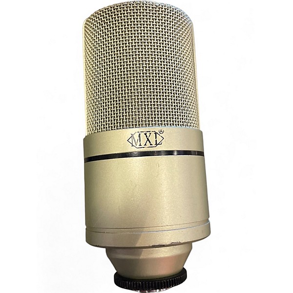 Used MXL 990 Condenser Microphone