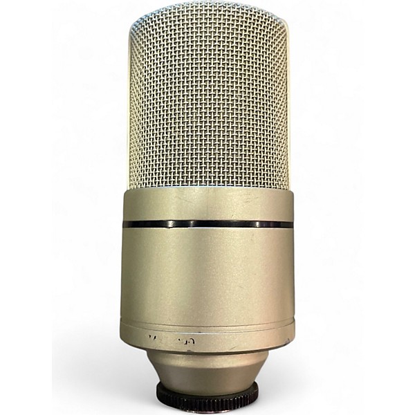 Used MXL 990 Condenser Microphone
