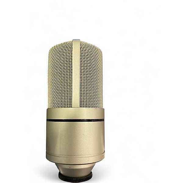 Used MXL 990 Condenser Microphone
