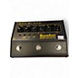 Used Tech 21 SANS AMP BASS DRIVER Effect Pedal