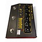 Used Tech 21 SANS AMP BASS DRIVER Effect Pedal
