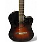 Used LR Baggs AEG-1 Antique Burst Acoustic Electric Guitar thumbnail