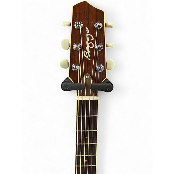 Used LR Baggs AEG-1 Antique Burst Acoustic Electric Guitar