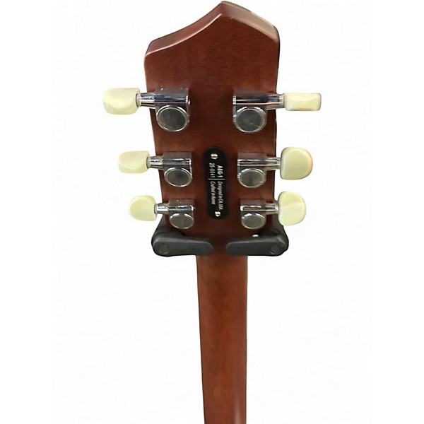 Used LR Baggs AEG-1 Antique Burst Acoustic Electric Guitar