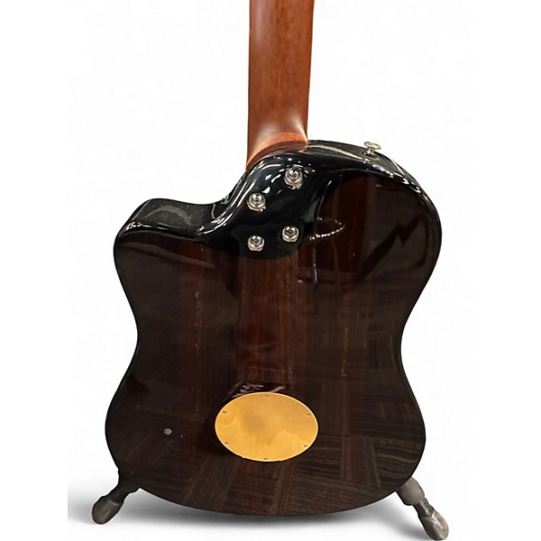 Used LR Baggs AEG-1 Antique Burst Acoustic Electric Guitar