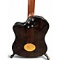 Used LR Baggs AEG-1 Antique Burst Acoustic Electric Guitar