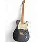 Used Reverend EASTSIDER Black Solid Body Electric Guitar thumbnail