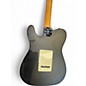 Used Reverend EASTSIDER Black Solid Body Electric Guitar