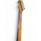 Used Reverend EASTSIDER Black Solid Body Electric Guitar