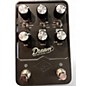 Used Universal Audio DREAM 65 REVERB AMP Effect Pedal thumbnail