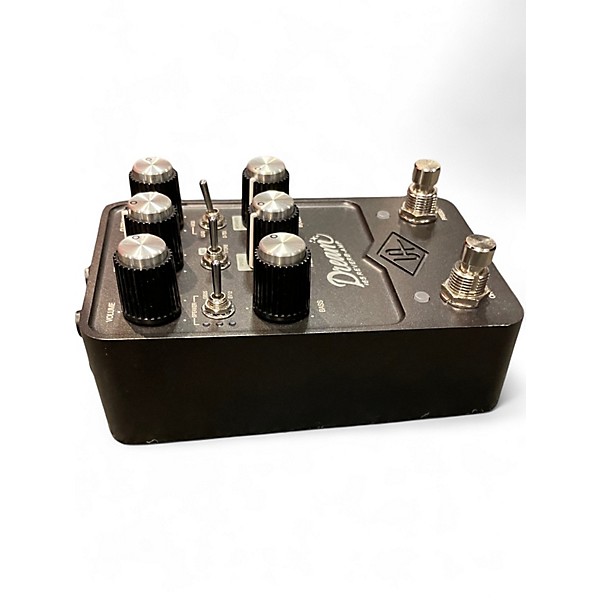 Used Universal Audio DREAM 65 REVERB AMP Effect Pedal