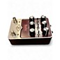 Used Universal Audio RUBY TOP BOOST AMPLIFIER 63 Effect Pedal