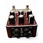 Used Universal Audio RUBY TOP BOOST AMPLIFIER 63 Effect Pedal