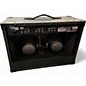 Used Roland JC-40 40W 2x10 Jazz Chorus Guitar Combo Amp