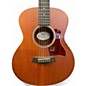 Used Taylor GS Mini Mahogany Natural Acoustic Guitar