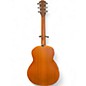 Used Taylor GS Mini Mahogany Natural Acoustic Guitar