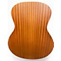 Used Taylor GS Mini Mahogany Natural Acoustic Guitar