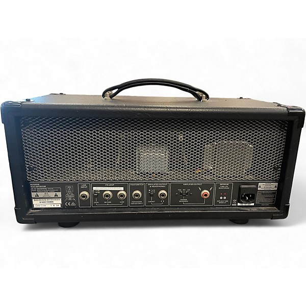 Used Bugera G20 Tube Guitar Amp Head