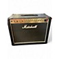 Used Marshall dsl40cr Tube Guitar Combo Amp
