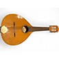 Used Lauder A Style Natural Mandolin thumbnail