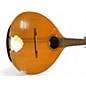 Used Lauder A Style Natural Mandolin