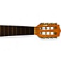 Used Lauder A Style Natural Mandolin