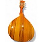 Used Lauder A Style Natural Mandolin