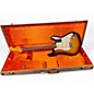 Used 2025 Fender American Vintage II 1961 Stratocaster 2 Color Sunburst Solid Body Electric Guitar thumbnail