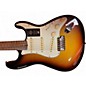 Used 2025 Fender American Vintage II 1961 Stratocaster 2 Color Sunburst Solid Body Electric Guitar