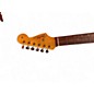 Used 2025 Fender American Vintage II 1961 Stratocaster 2 Color Sunburst Solid Body Electric Guitar