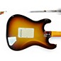 Used 2025 Fender American Vintage II 1961 Stratocaster 2 Color Sunburst Solid Body Electric Guitar