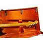 Used 2025 Fender American Vintage II 1961 Stratocaster 2 Color Sunburst Solid Body Electric Guitar