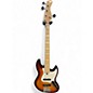 Used Sire Marcus Miller V7 Alder 5 String 2 Tone Sunburst Electric Bass Guitar thumbnail