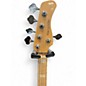 Used Sire Marcus Miller V7 Alder 5 String 2 Tone Sunburst Electric Bass Guitar