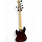 Used Sire Marcus Miller V7 Alder 5 String 2 Tone Sunburst Electric Bass Guitar