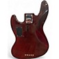 Used Sire Marcus Miller V7 Alder 5 String 2 Tone Sunburst Electric Bass Guitar