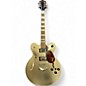 Used Lag Guitars T100ACE Natural Acoustic Electric Guitar thumbnail