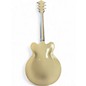 Used Lag Guitars T100ACE Natural Acoustic Electric Guitar