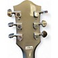 Used Lag Guitars T100ACE Natural Acoustic Electric Guitar
