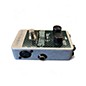 Used Electro-Harmonix Iron Lung Vocoder Effect Pedal