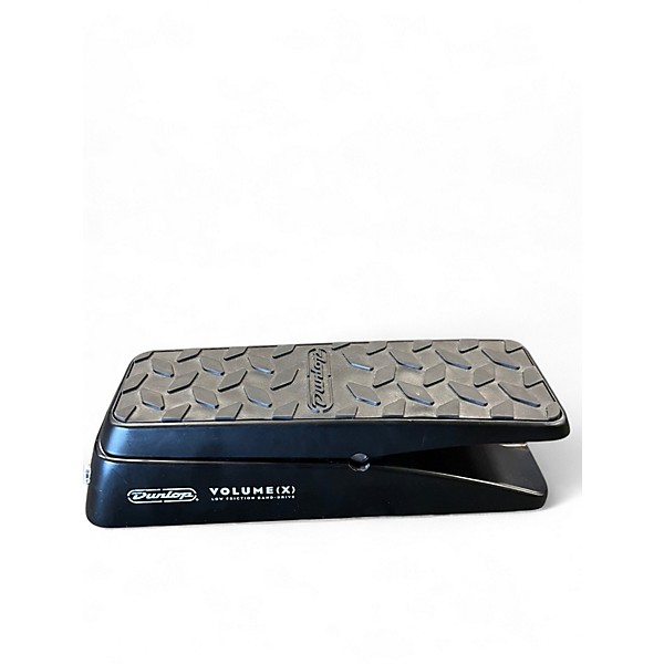 Used Dunlop Volume X Pedal