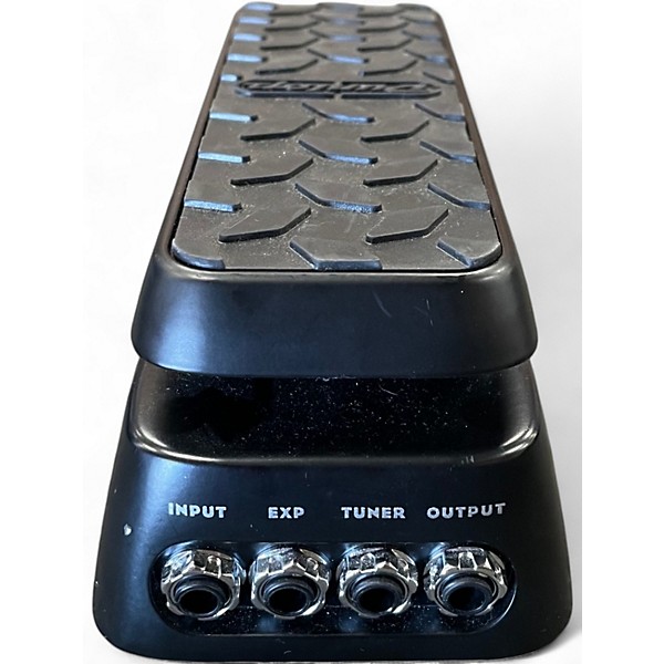 Used Dunlop Volume X Pedal