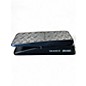 Used Dunlop Volume X Pedal