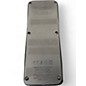 Used Dunlop Volume X Pedal