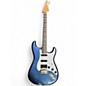 Used 2025 Fender Limited Edition Player II Stratocaster HSS Moonlight Drive Solid Body Electric Guitar thumbnail