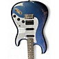 Used 2025 Fender Limited Edition Player II Stratocaster HSS Moonlight Drive Solid Body Electric Guitar