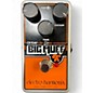 Used Electro-Harmonix Big Muff Op-amp Effect Pedal thumbnail
