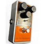 Used Electro-Harmonix Big Muff Op-amp Effect Pedal