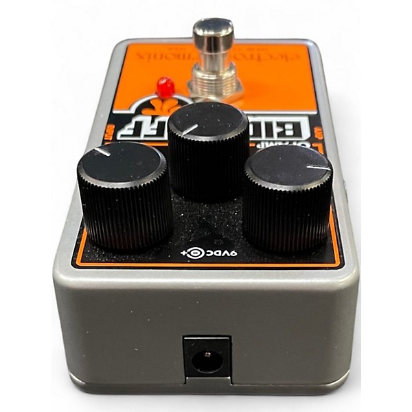 Used Electro-Harmonix Big Muff Op-amp Effect Pedal