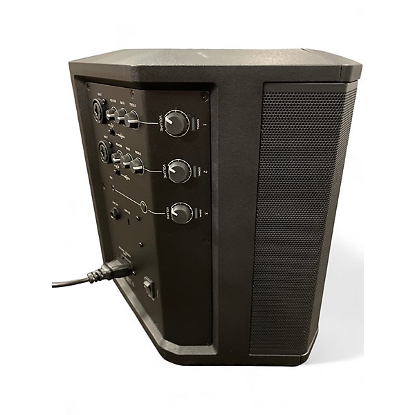 Used Bose S1 Pro Powered Speaker